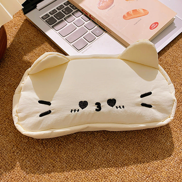 Cute and Soft Cat Cushion Kalsten