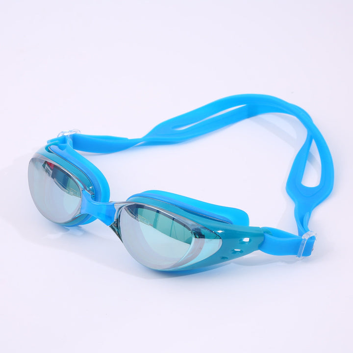Anti-Fog Swimming Goggles Kalsten