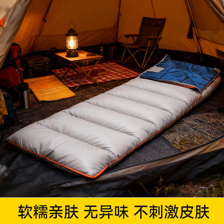 Sleeping Mat with Breathable Comfort Layer Kalsten