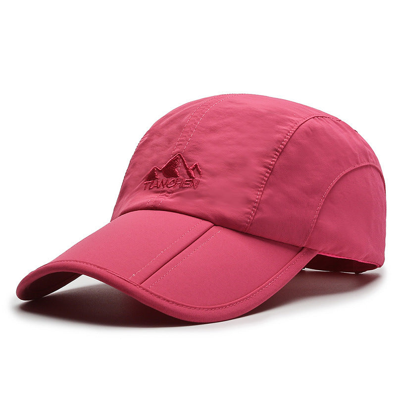 Women's Lightweight Outdoor Sports Cap Kalsten