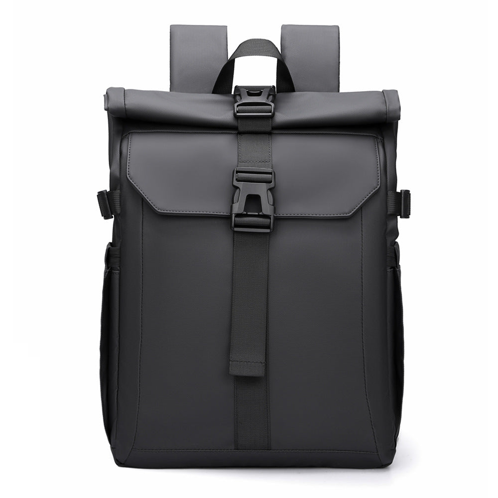 Roll Top Waterproof Rucksack Kalsten