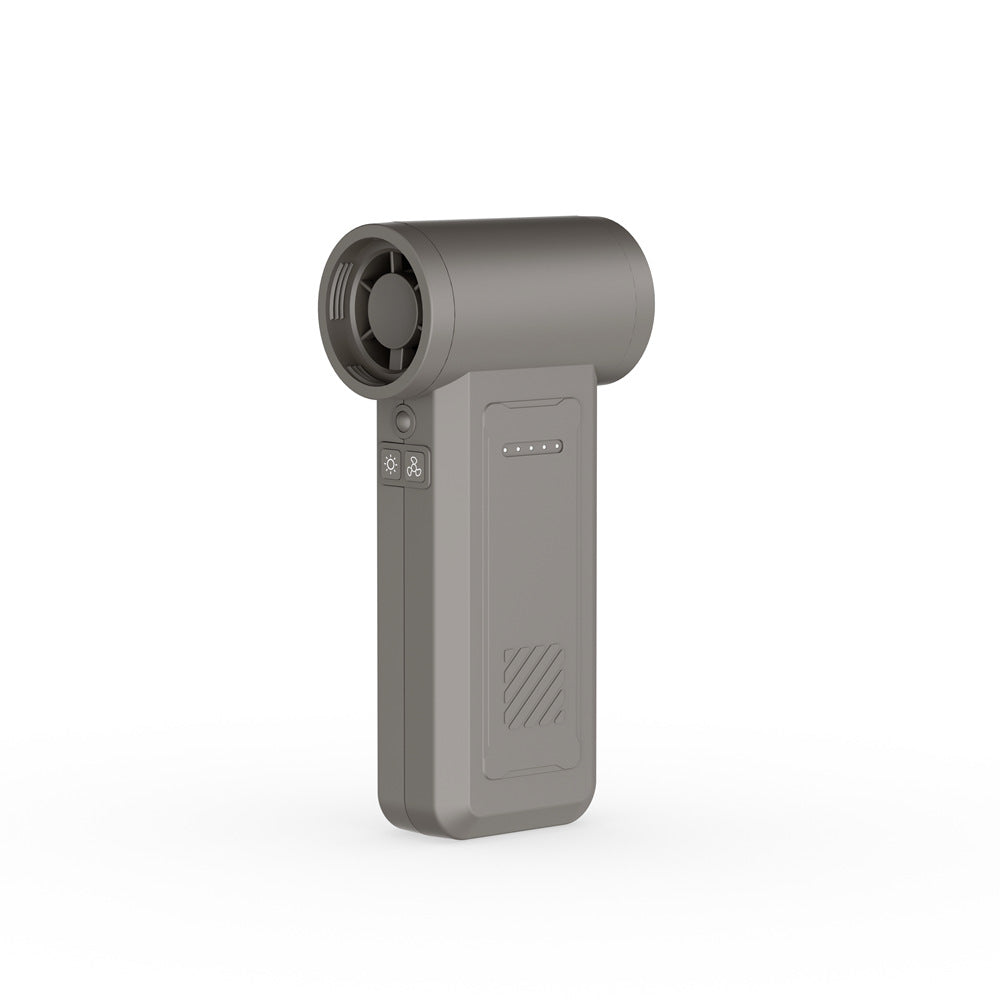 Unisex Portable Rechargeable Handheld Fan Kalsten