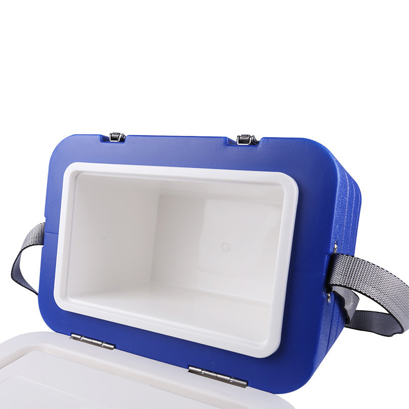Women's compact cooler with durable insulation and practical carrying strap Kalsten