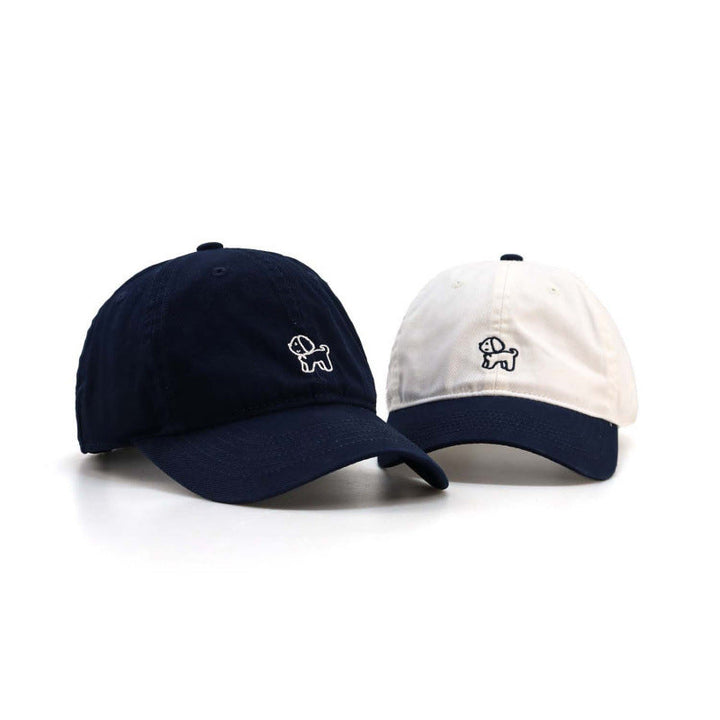 Women's Casual Embroidered Adjustable Baseball Cap Kalsten 1784083838