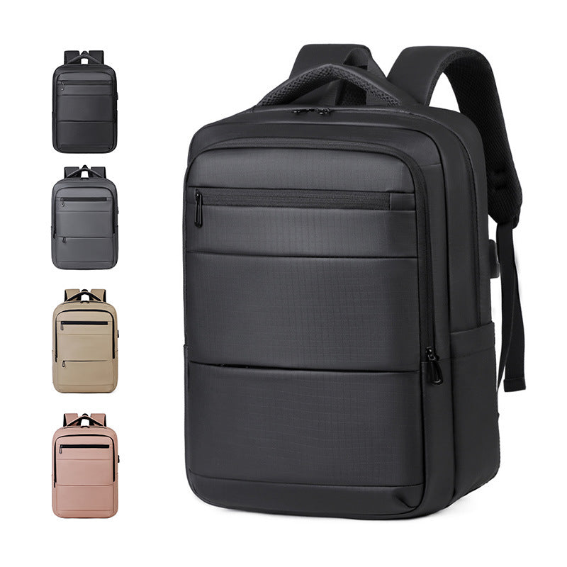 Laptop Backpack with Protective Design and Intelligent Organizer System Kalsten