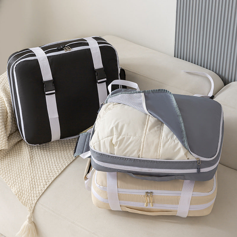 Travel Suitcase Kalsten