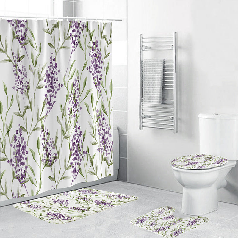 Bathroom Accessory Set Kalsten