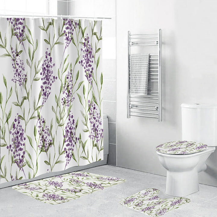 Bathroom Accessory Set Kalsten