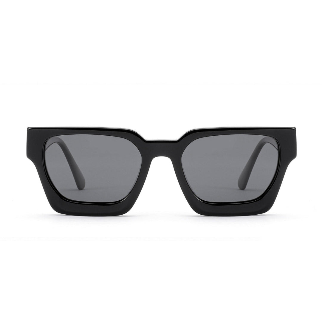 Women’s square sunglasses with innovative frame and polarized lenses Kalsten