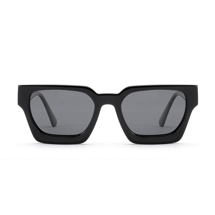 Women’s square sunglasses with innovative frame and polarized lenses Kalsten