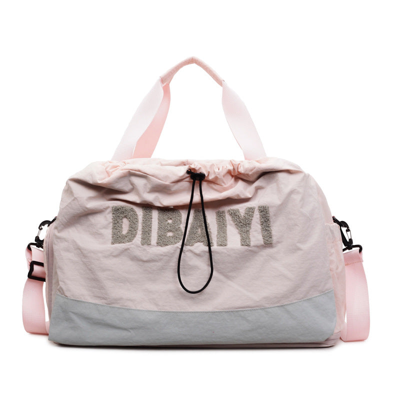 Women Practical Travel Bag Kalsten