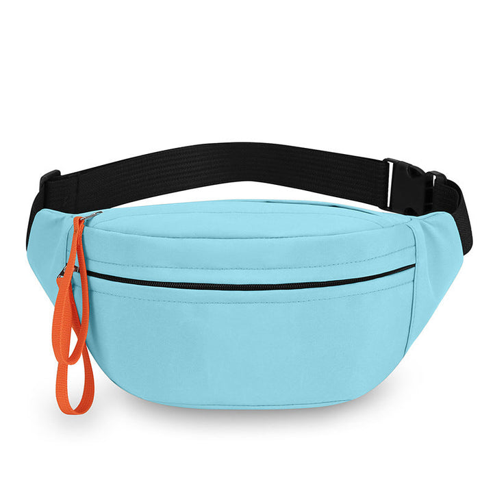 Adjustable Water-Resistant Fanny Pack Kalsten
