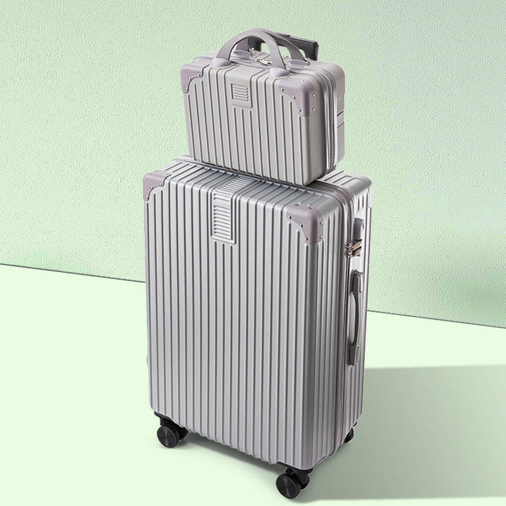 Unisex Lightweight Durable Luggage Set Kalsten