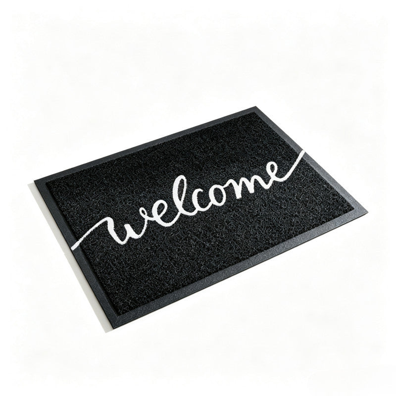 Decorative Welcome Mat Kalsten