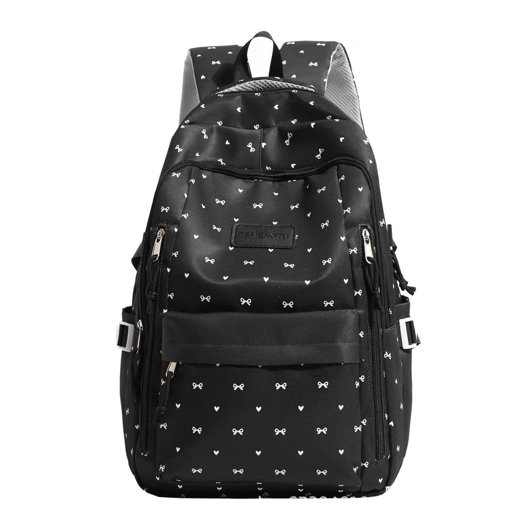 Multi-Compartt Functional Backpack Kalsten