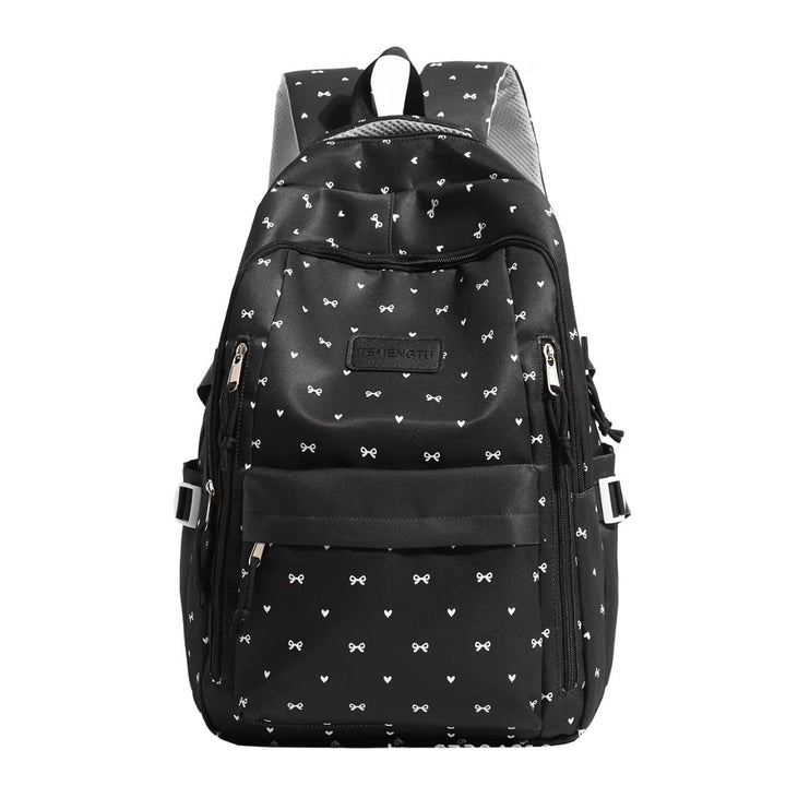 Multi-Compartt Functional Backpack Kalsten