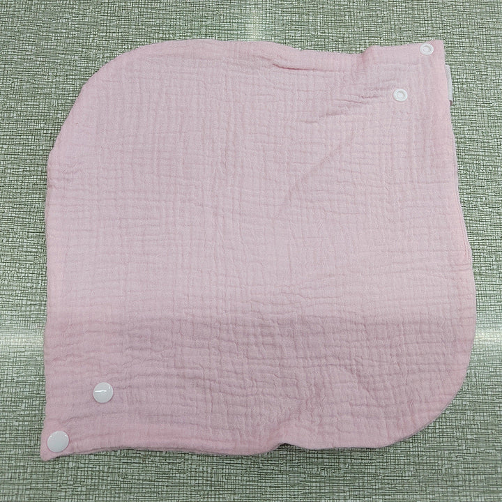 Soft Muslin Baby Blanket kalsten