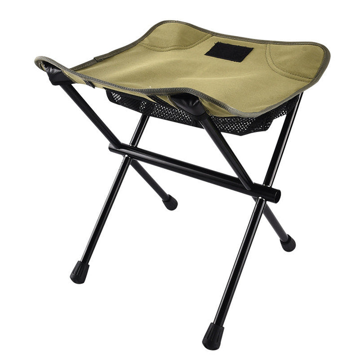 Ultralight Folding Chair With Stable Mesh Structure Kalsten