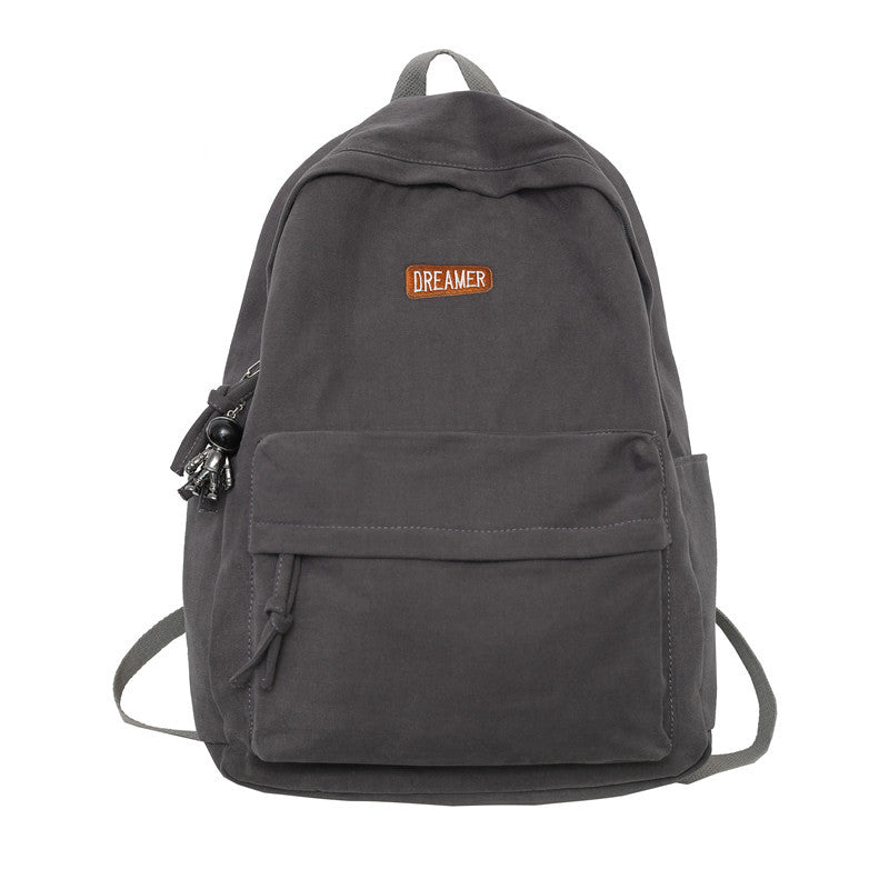 Casual School Backpack Kalsten