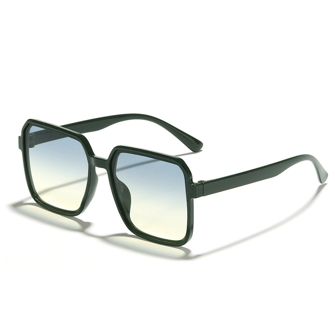 Women's Oversized Sunglasses Kalsten