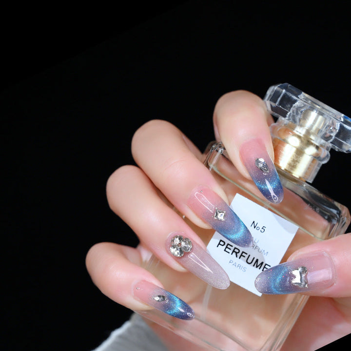 Glamorous Nail Art Collection Kalsten