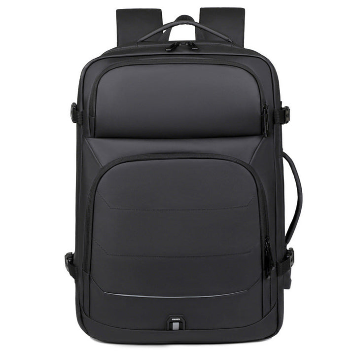 High-Capacity Travel Backpack Kalsten