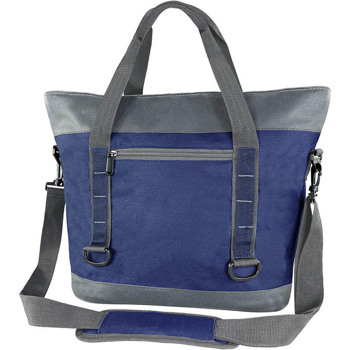 Women Multifunctional Tote Bag with Adjustable Shoulder Strap Kalsten