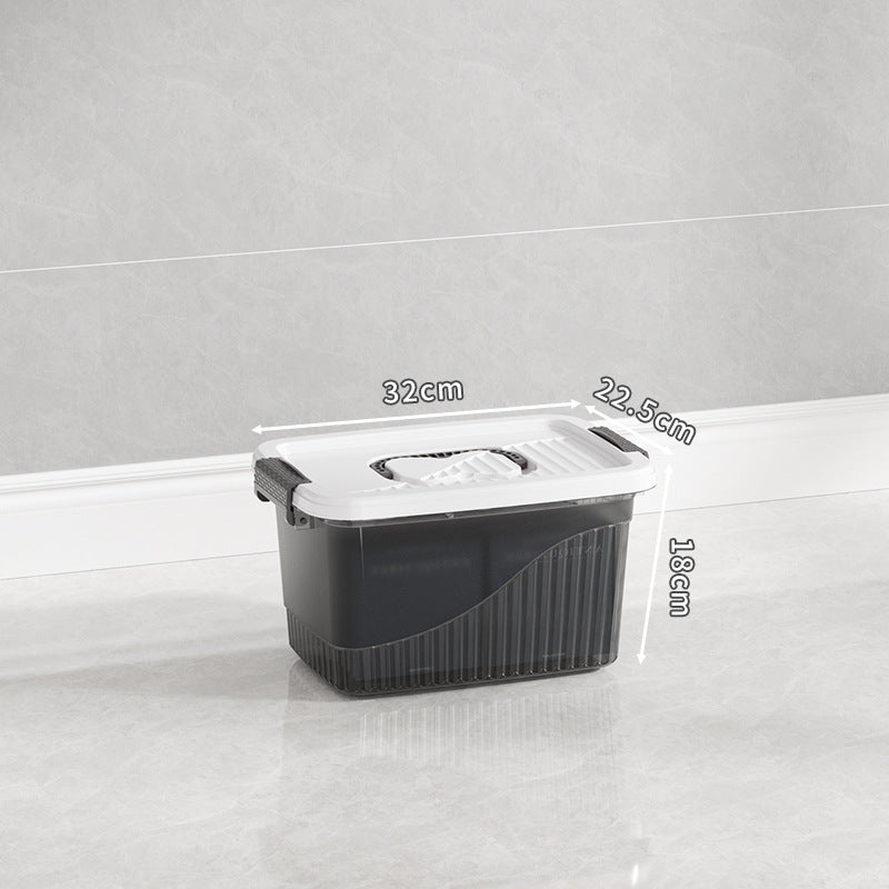 Storage box Kalsten