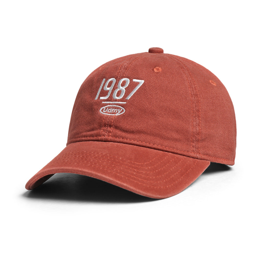 Women's stylish leisure cap Brehn