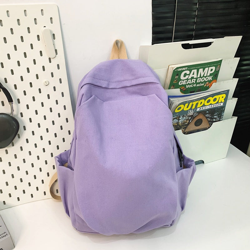 Stylish Everyday Use Backpack Kalsten
