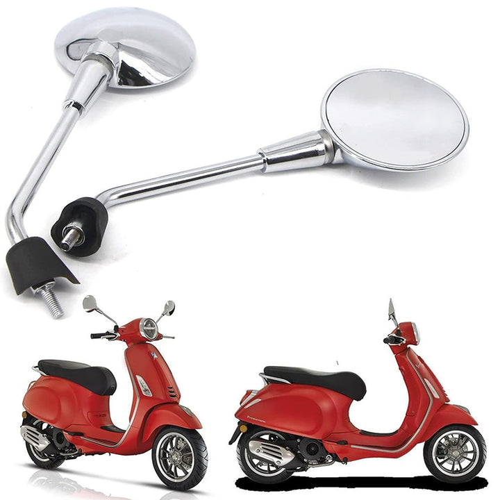 Adjustable Motorcycle Rearview Mirror Kalsten