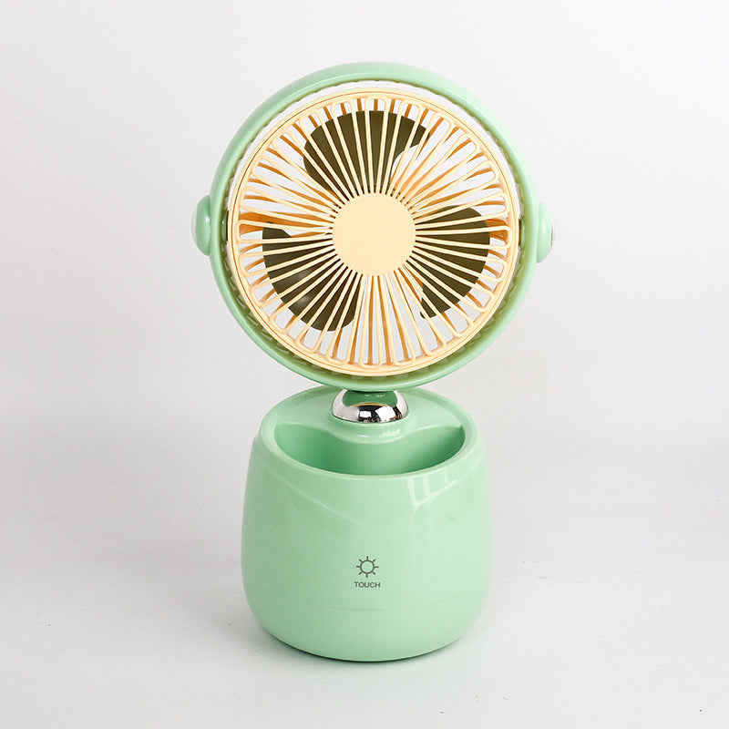 Unisex table fan by Kalsten