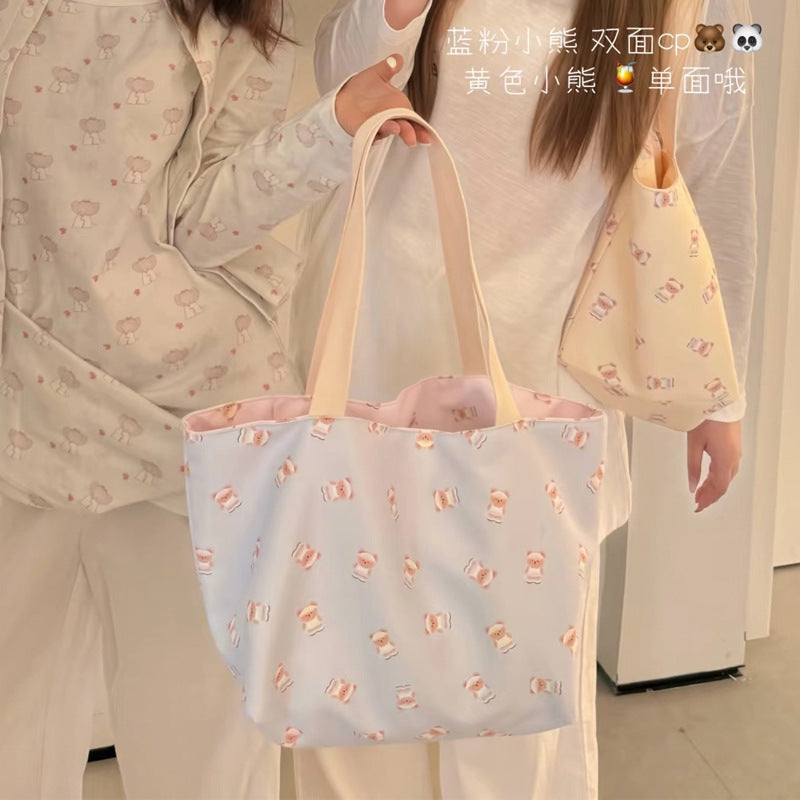 Shopping bag Kalsten