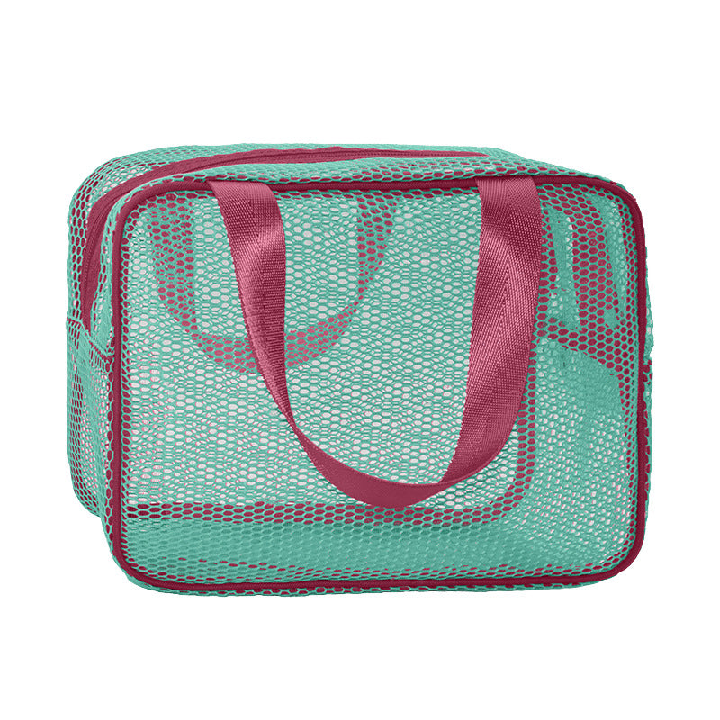 Mesh Tote Bag Kalsten