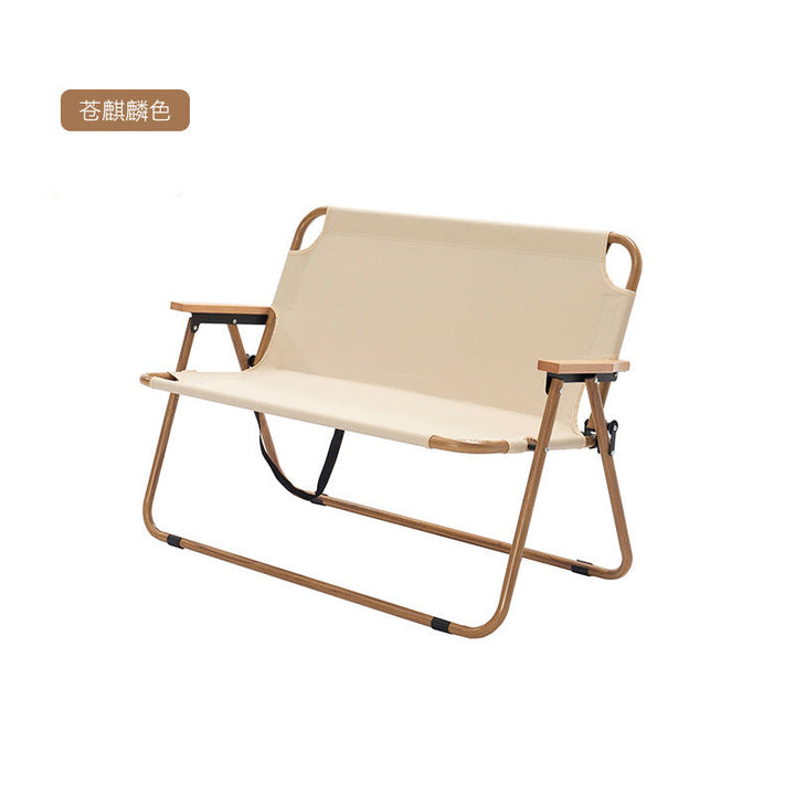 Leisure chair Kalsten