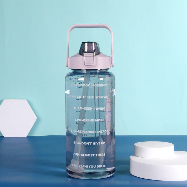 Ladies Motivating Water Bottle Kalsten