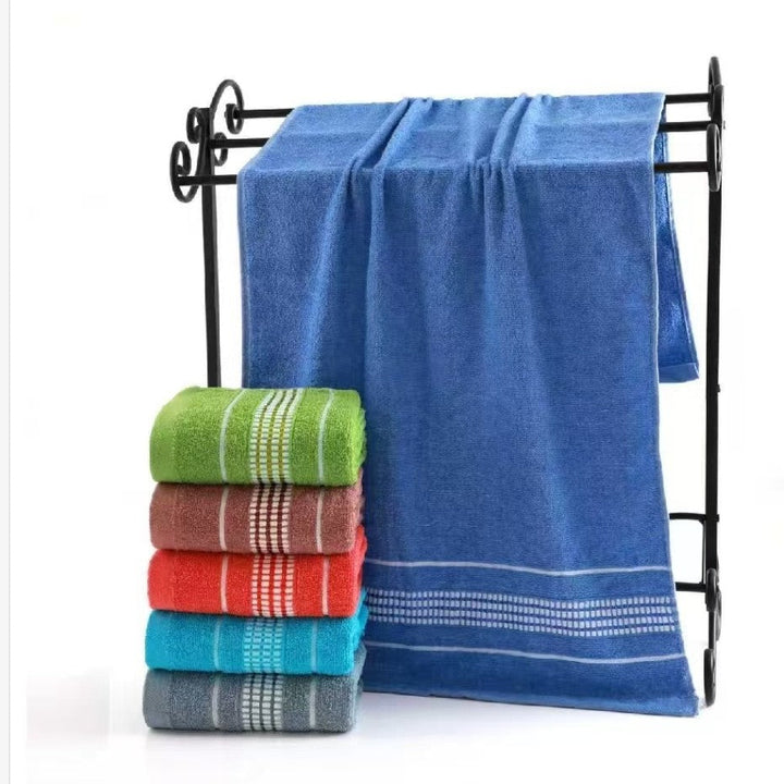 High-Quality And Absorbent Bath Towel Kalsten