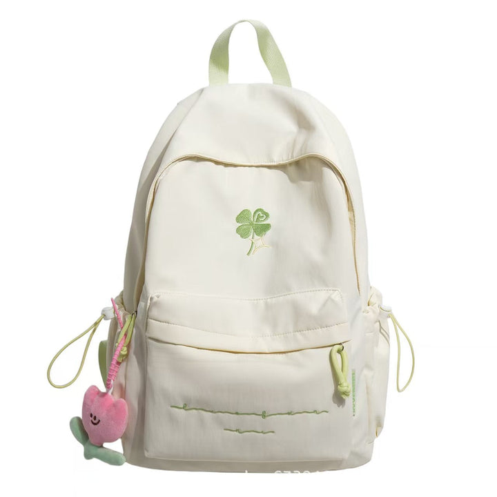 Cute Embroidered Backpack Kalsten