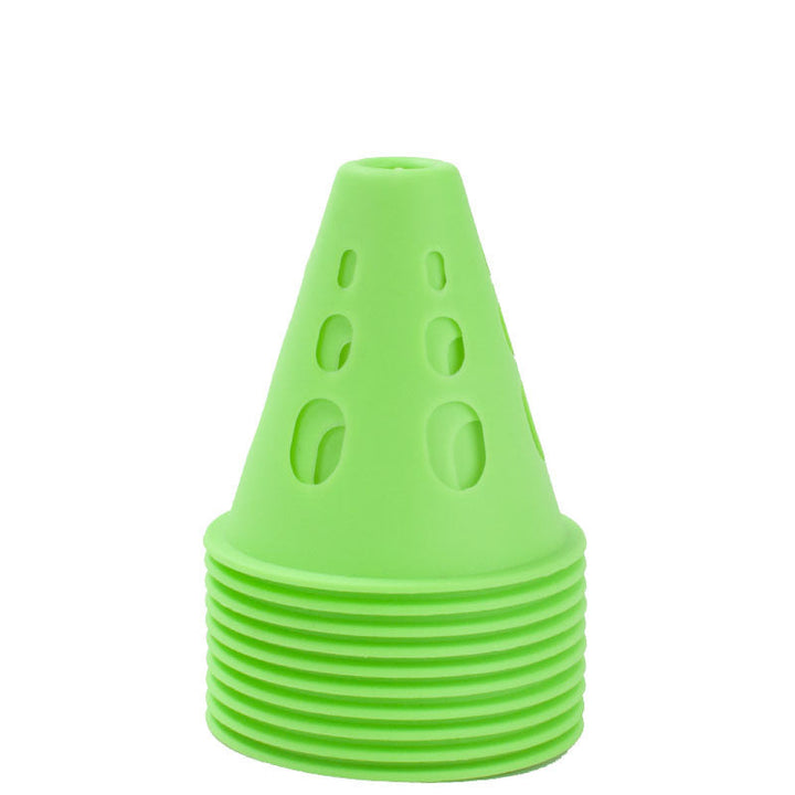 High-Visibility Sports Training Cones Kalsten