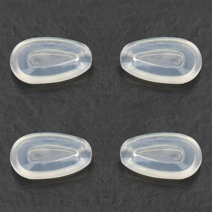 Transparent Gel Eyewear Nose Pads Kalsten