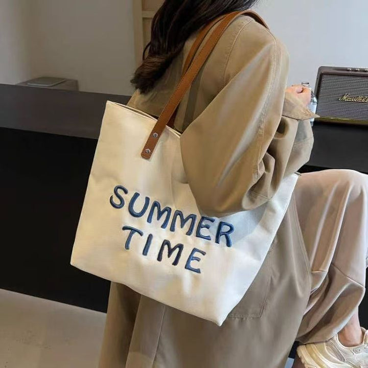 Trendy Shopping Bag Kalsten