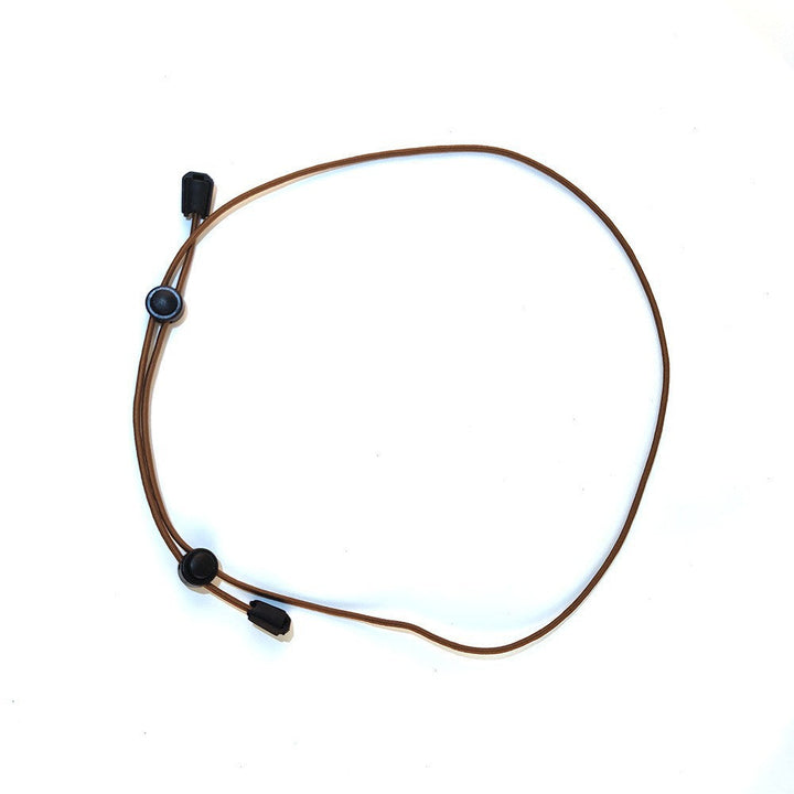 Durable Eyewear Retention System Kalsten