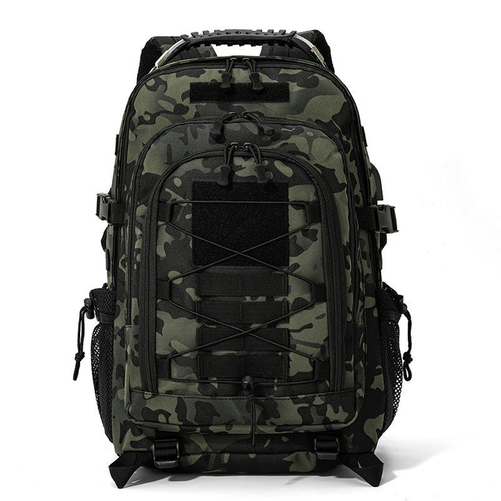 Tactical Multi-Utility Daypack Kalsten