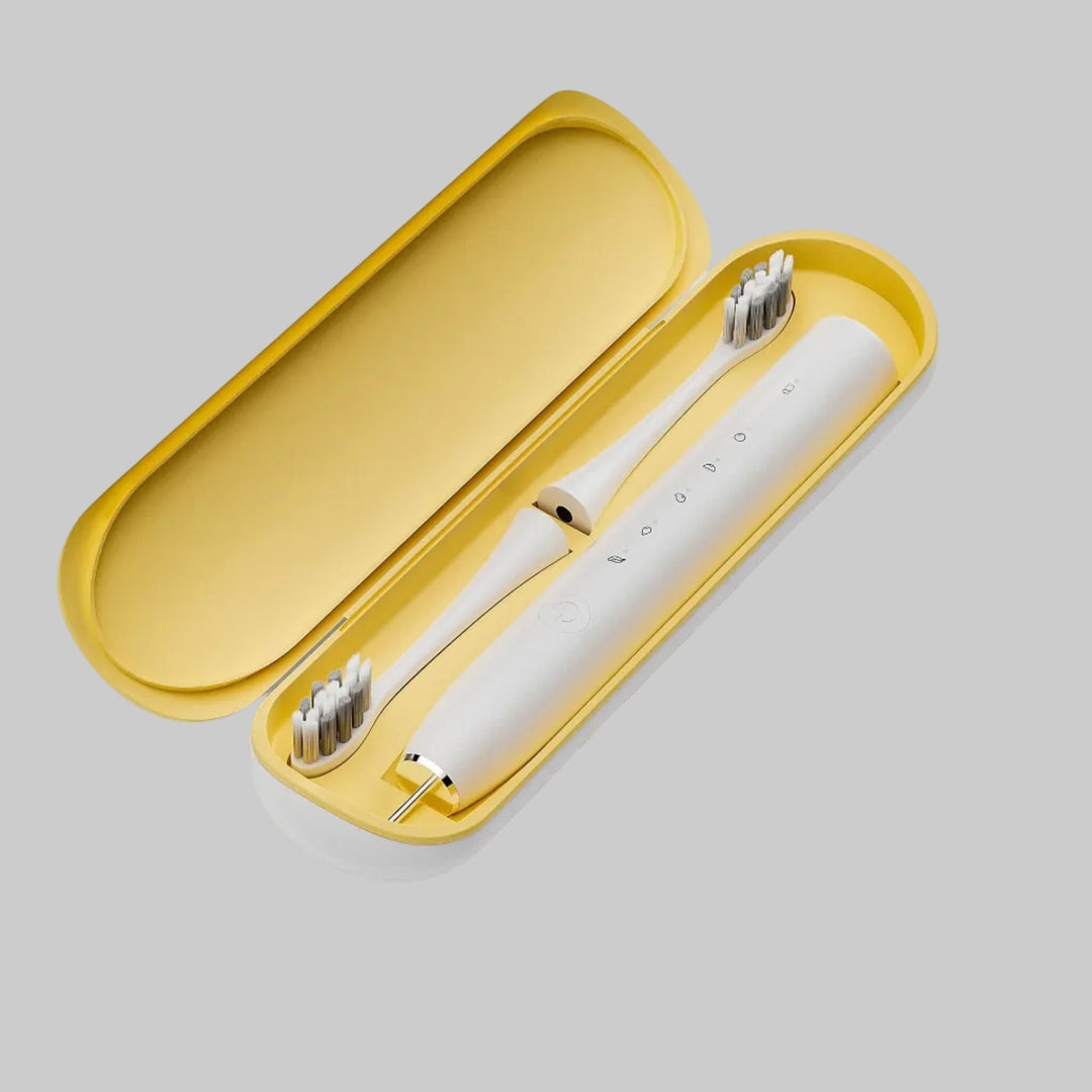 Electric Toothbrush Storage Case Kalsten