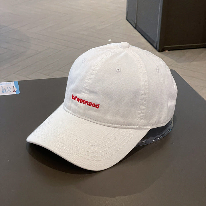 Unisex Classic Adjustable Cotton Cap Kalsten