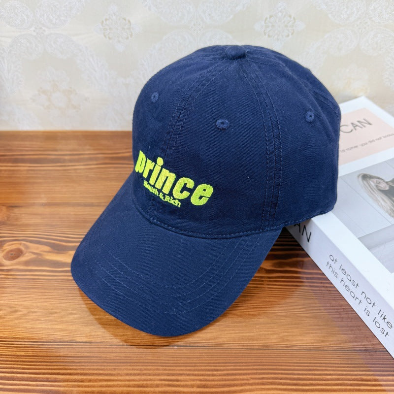 Unisex Casual Adjustable Sport Cap Kalsten