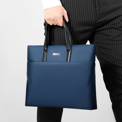 Professional Business Tote Bag Acalora