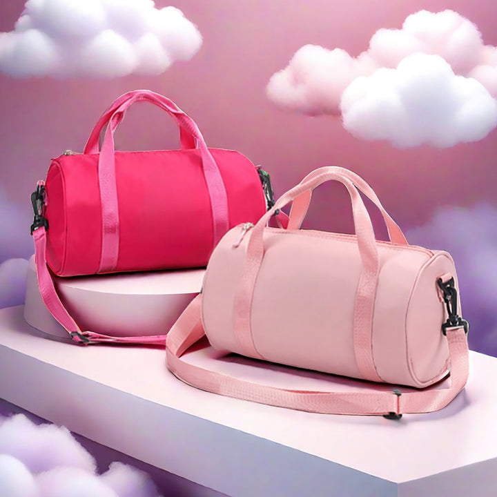 Sporty weekend bag Kalsten