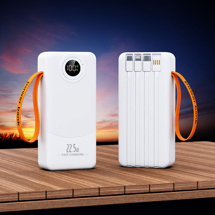 Powerbank Kalsten