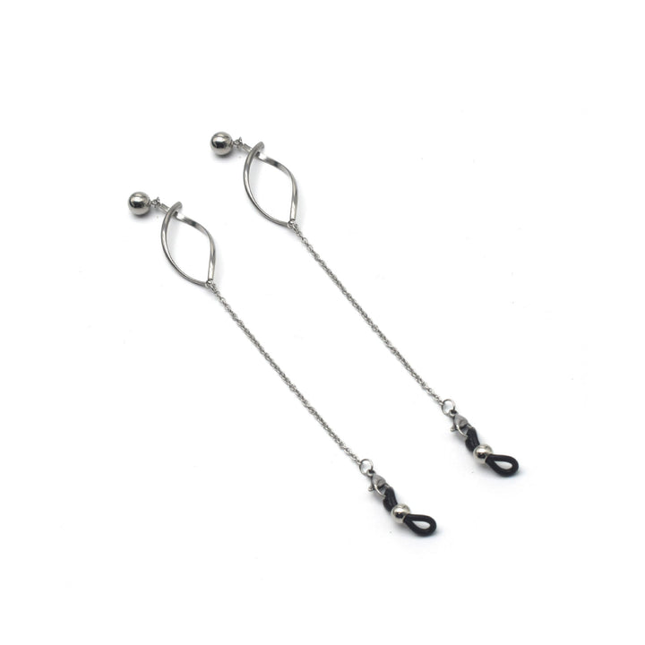Contemporary Drop Earrings Kalsten